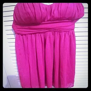 Baby doll dress shirt barbie style 😍